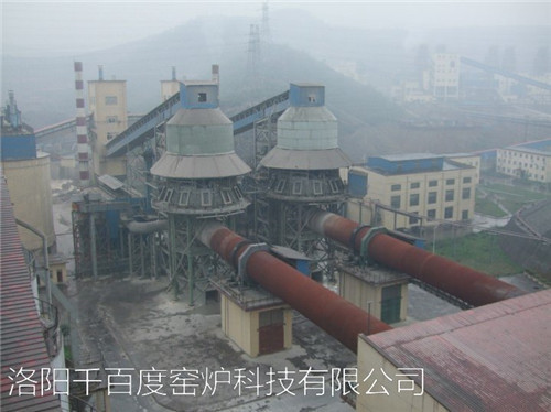 環保部門加大執法力度不合格石灰窯將嚴處！