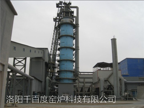 你知道環保石灰窯的環保標準嗎？