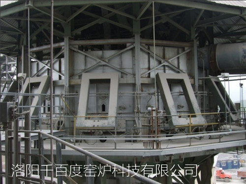 石灰立窯與回轉窯有哪些不同？各有什么優勢？