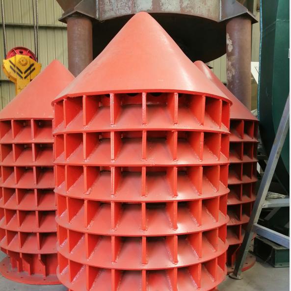 在生產中，進入窯內的空氣量起著什么作用？選擇供風器的重要性