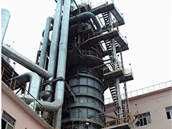 豎窯的分類有哪些？工作原理是什么？